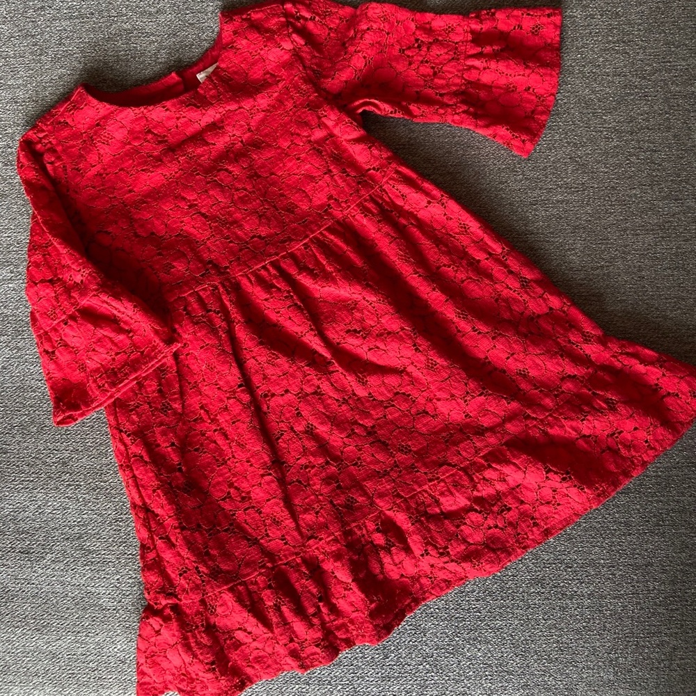 GAP BUNDLE: 2 Dresses & Matching Set